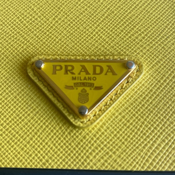 💯 Authentic Prada iPhone 13 phone case - Picture 3 of 3